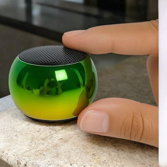 Portable Mini Wireless Speaker