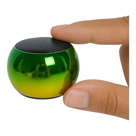 Portable Mini Wireless Speaker