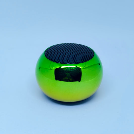 Portable Mini Wireless Speaker