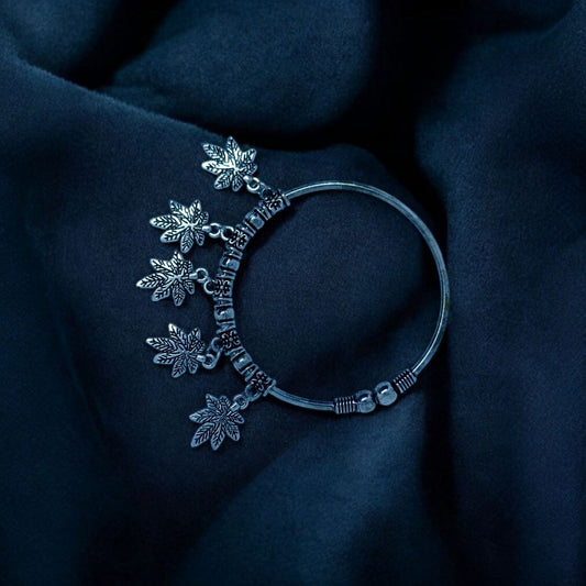 Leaves dangler Bracelet
