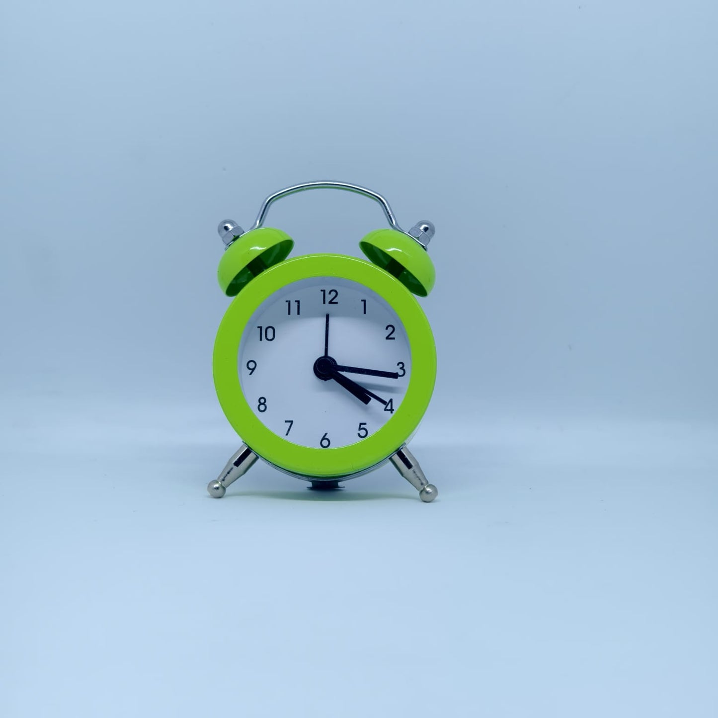 Mini Classic Alarm Clock